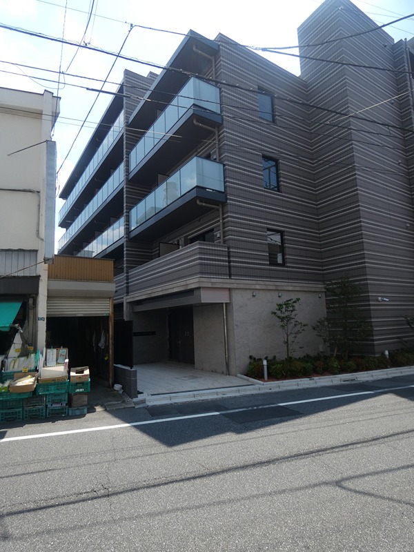 埼玉県川口市飯塚2丁目 外観