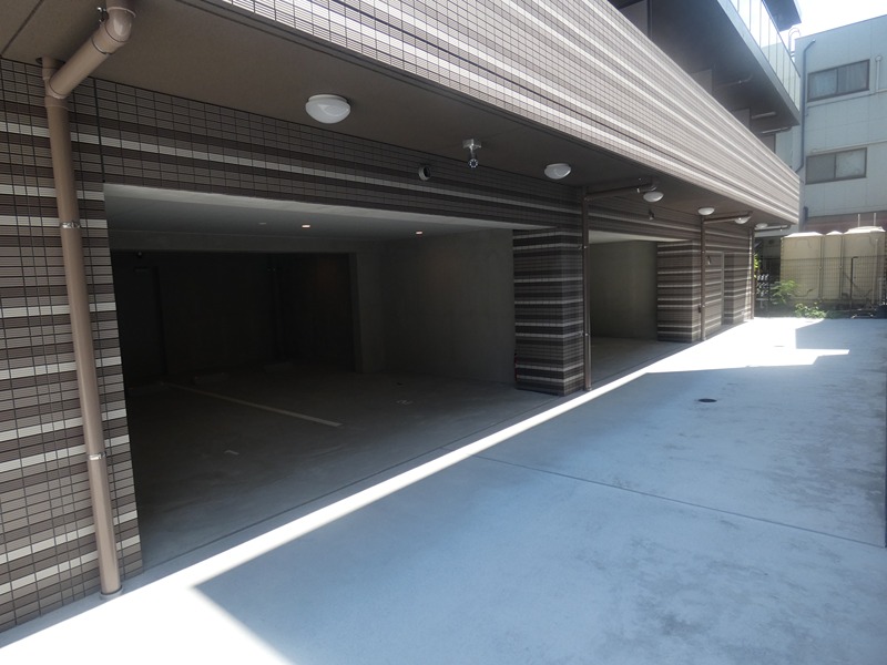 埼玉県川口市飯塚２丁目 駐車場