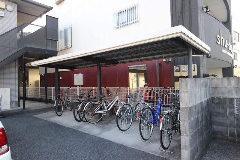 ジュネスハイム その他共有部分