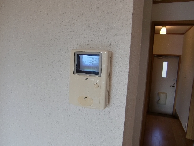 ゴーチェ その他設備