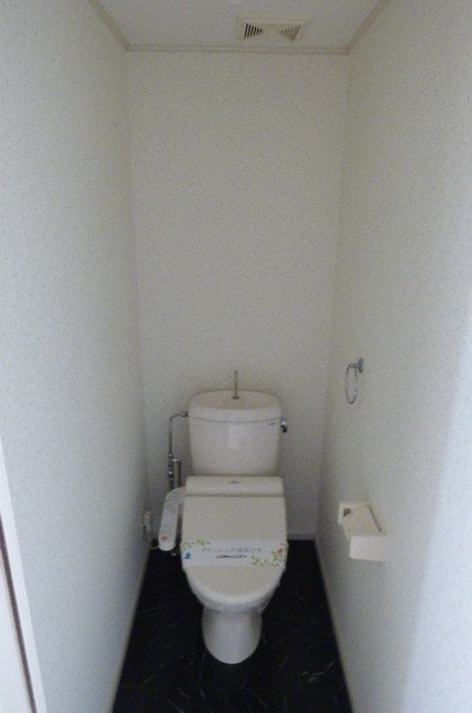 グローリアス栄和 トイレ