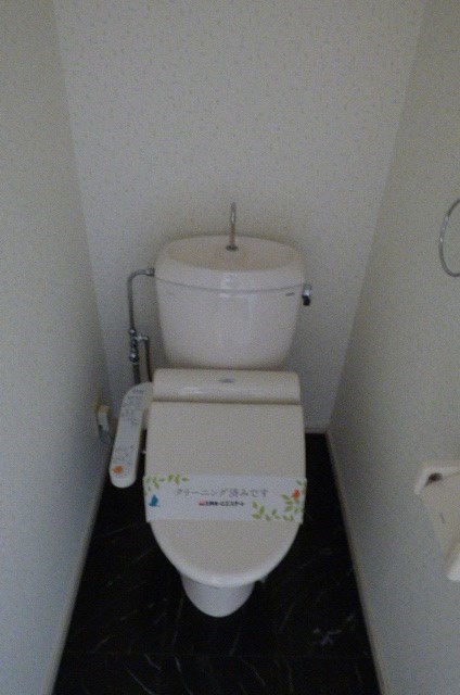 グローリアス栄和 トイレ