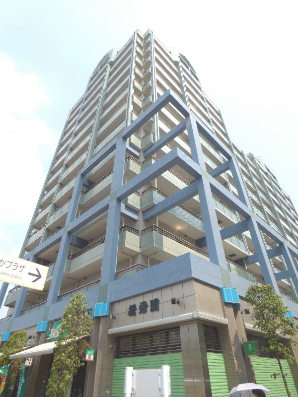 グランデュオ南街区 その他