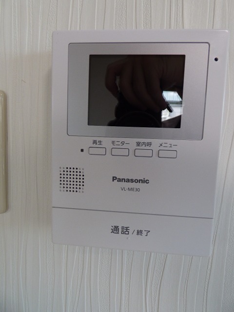 グリーンウッド セキュリティ