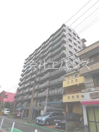グランドールＵＮＳ 外観