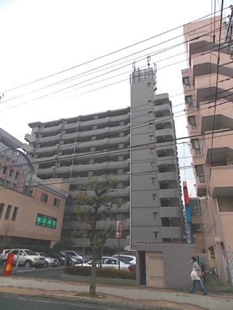グランドールＵＮＳ 外観