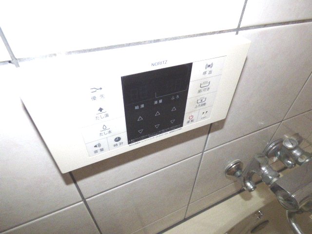 前川2丁目貸家 その他設備