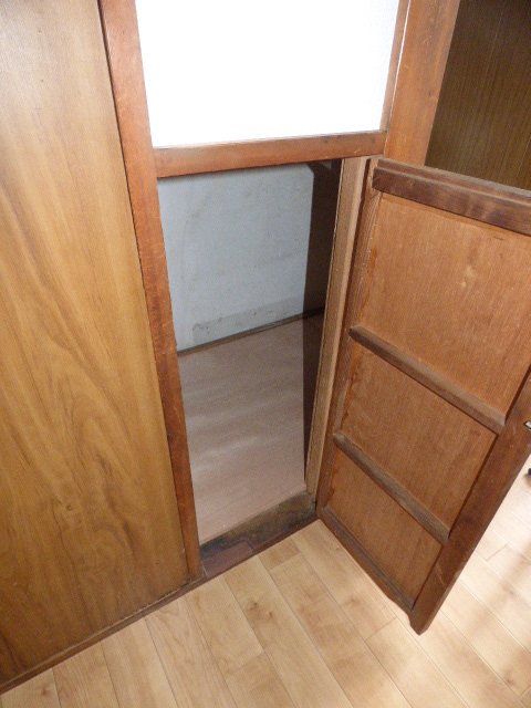 前川2丁目貸家 その他