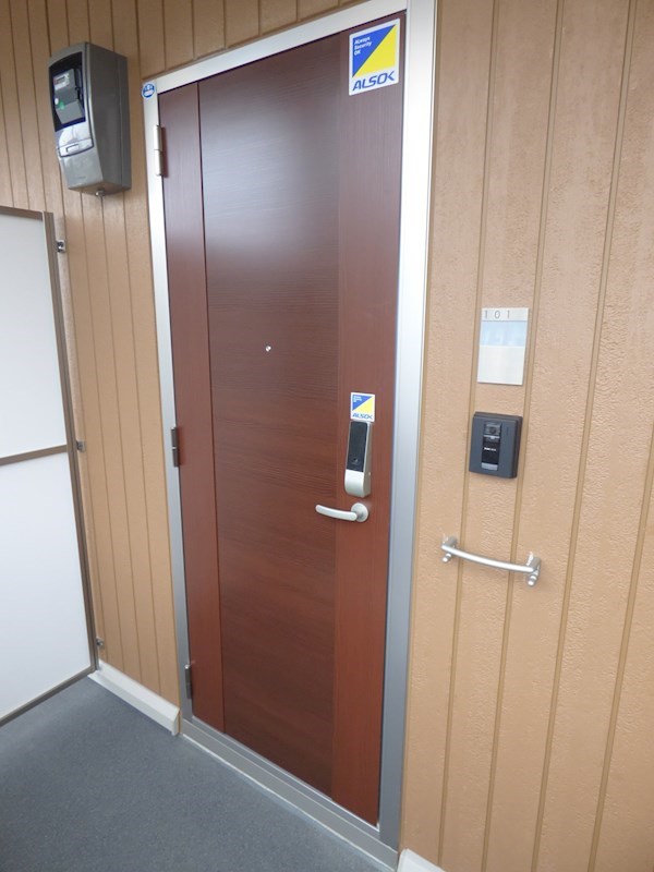 エスフロイデ その他共有部分