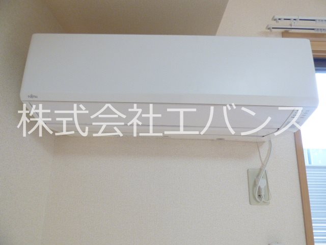 エスぺーロドルチェ その他設備