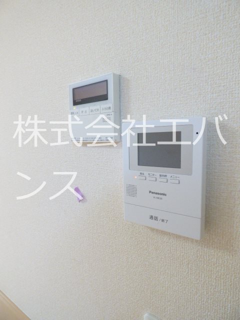 エスぺーロドルチェ セキュリティ