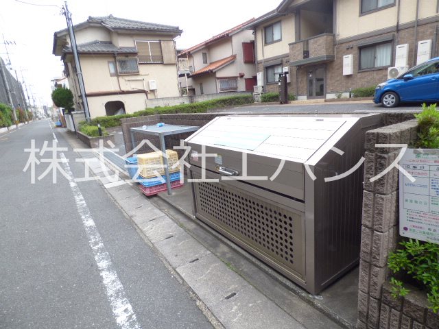 エスぺーロドルチェ その他設備