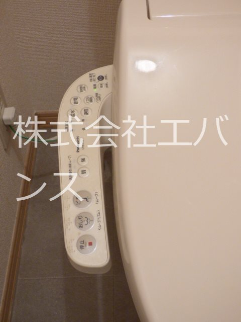 エスぺーロドルチェ その他設備