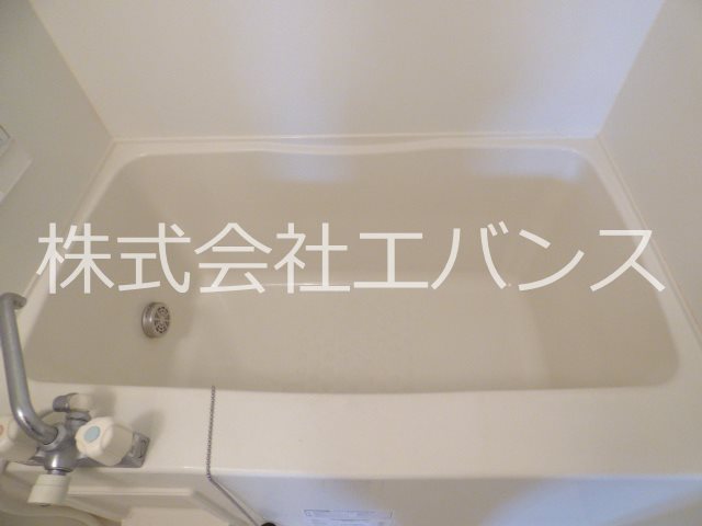 エスぺーロドルチェ 風呂画像