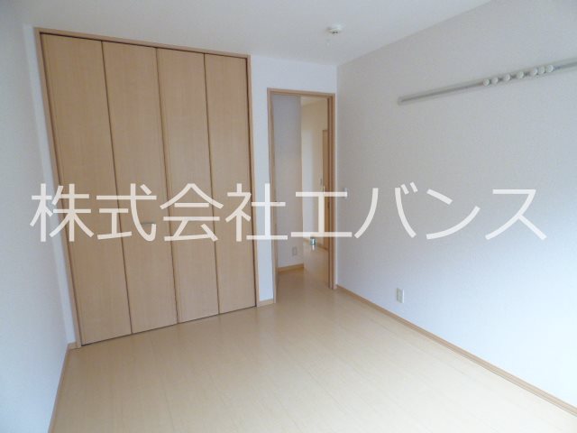 エスぺーロドルチェ その他部屋・スペース