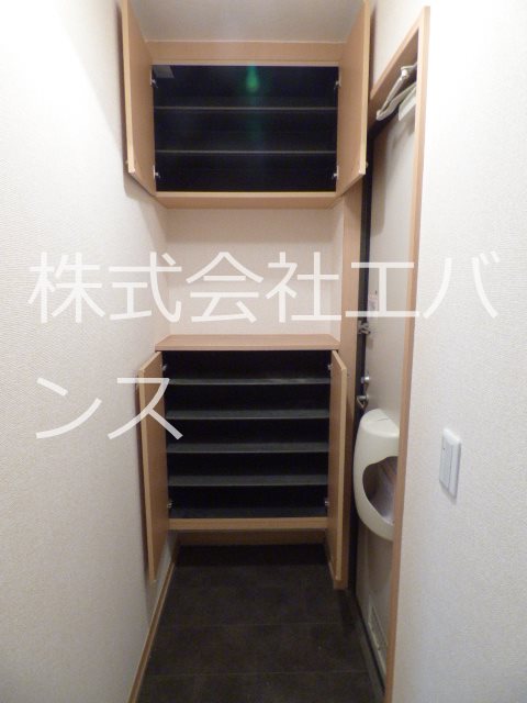 エスぺーロドルチェ その他