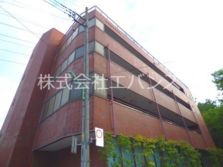木村ビル 外観