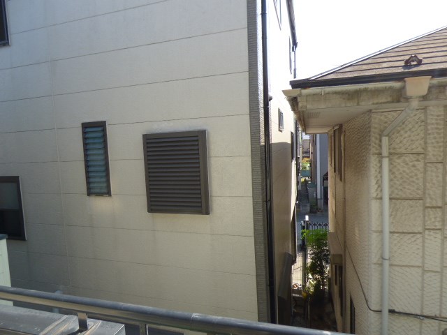 いずみ 眺望