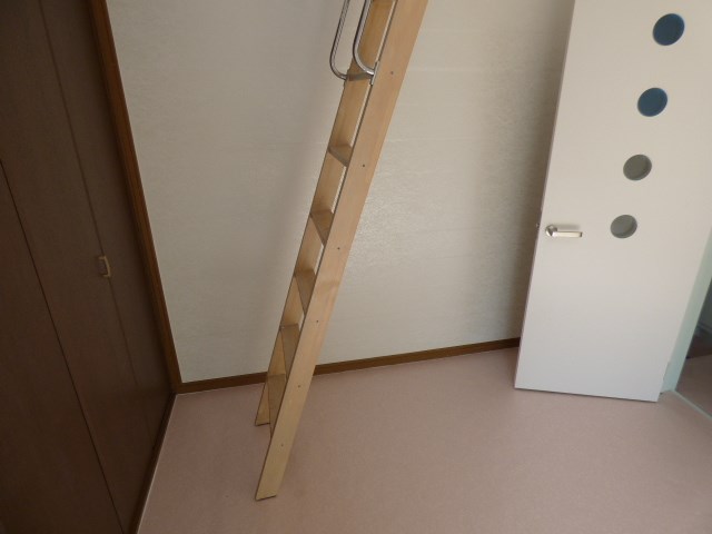 いずみ ベッドルーム