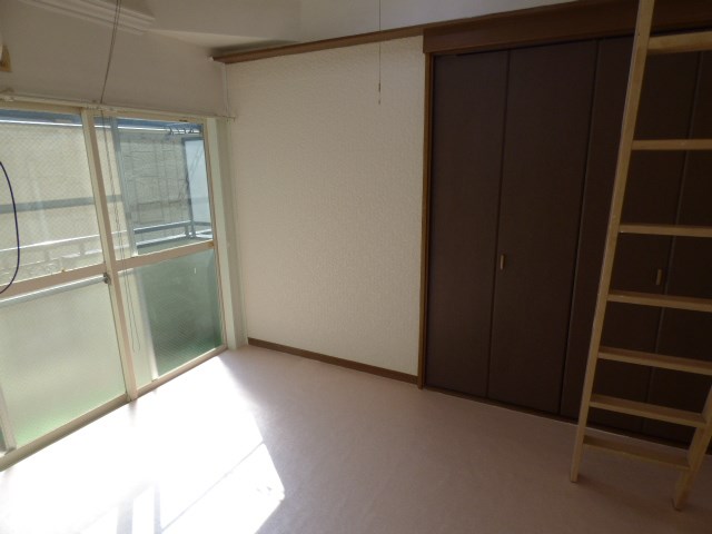 いずみ ベッドルーム