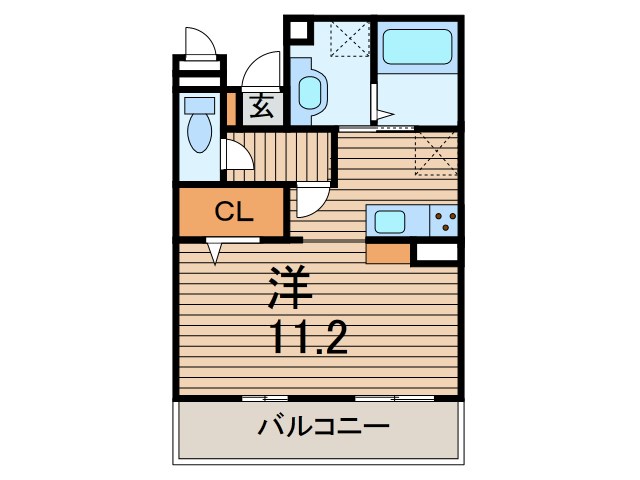 エトワール 間取り