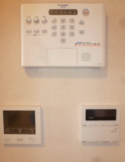エトワール セキュリティ