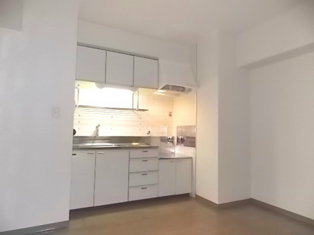 グランドールＵＮＳ キッチン
