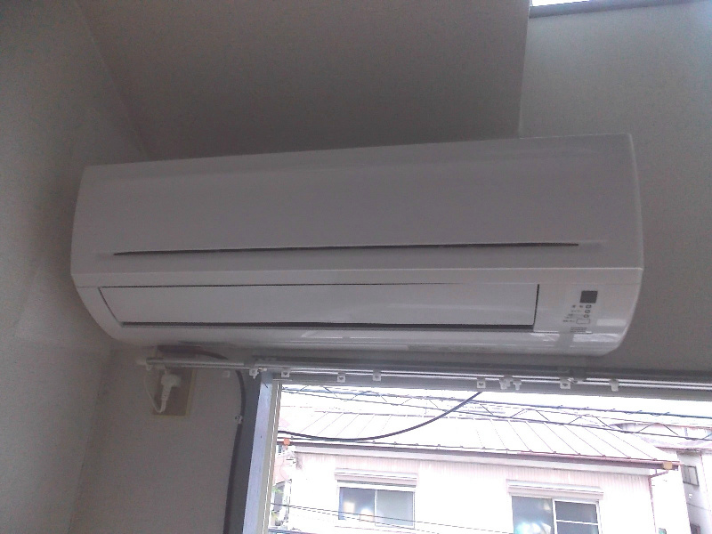 アレックス椿 その他設備