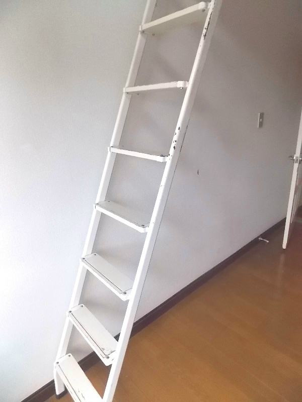 アレックス椿 その他部屋・スペース