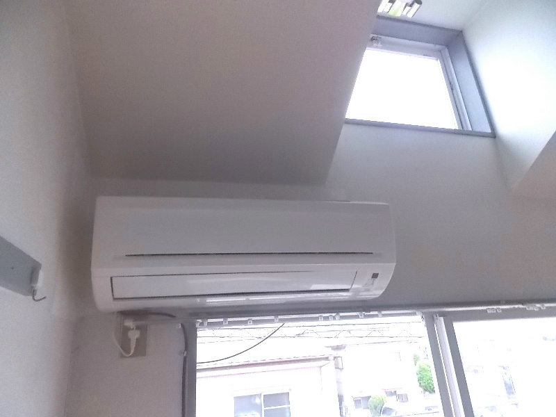 アレックス椿 その他設備