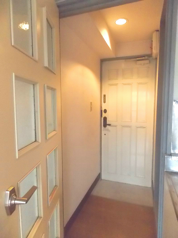 アレックス椿 その他部屋・スペース
