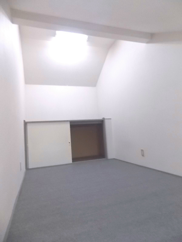 アレックス椿 その他部屋・スペース