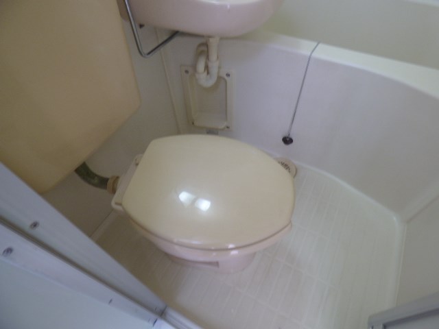 いずみ トイレ