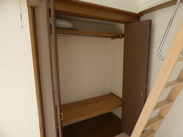 いずみ 収納
