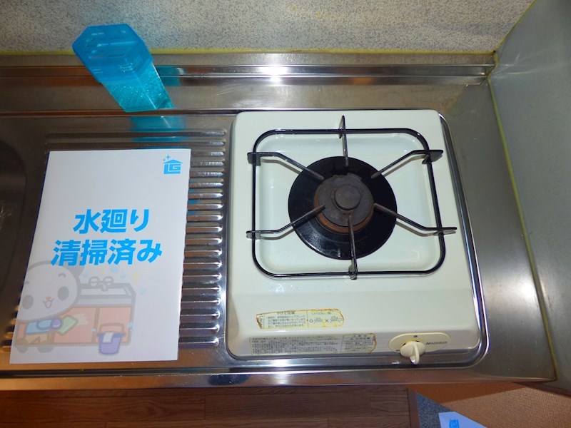 カトルセゾン キッチン