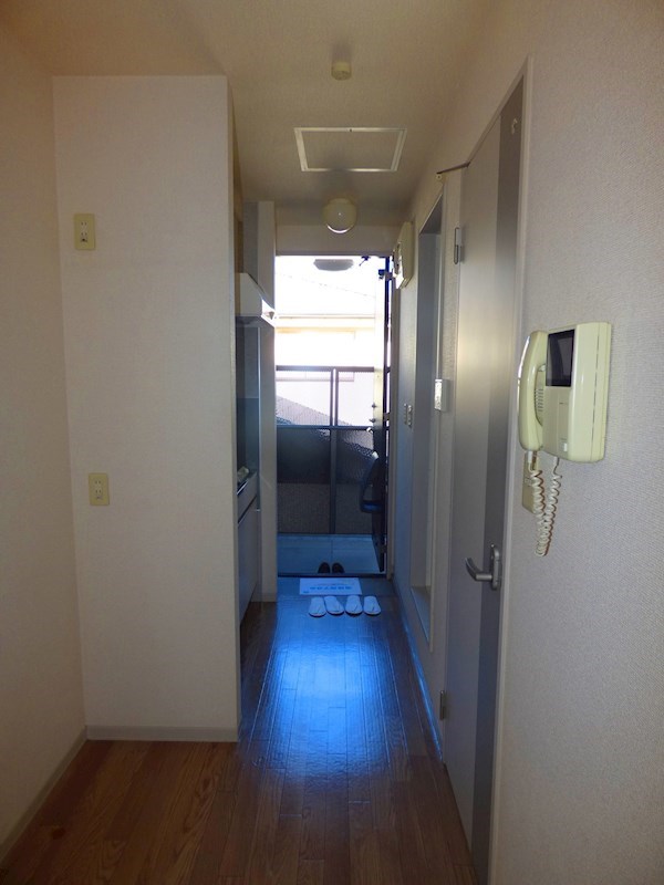 カトルセゾン その他部屋・スペース