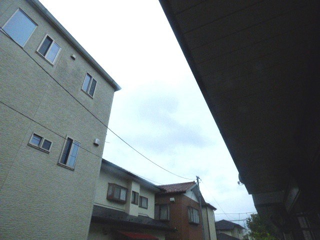 エクセルこだま 眺望