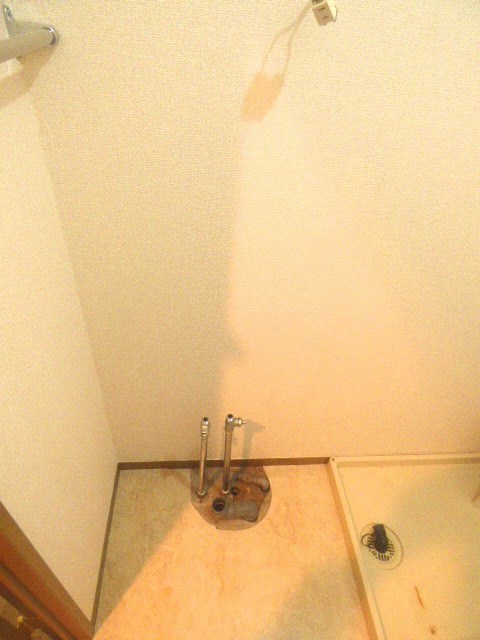 エクセルこだま 洗面所