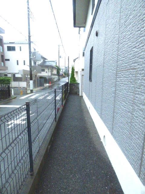エクセルこだま 外観