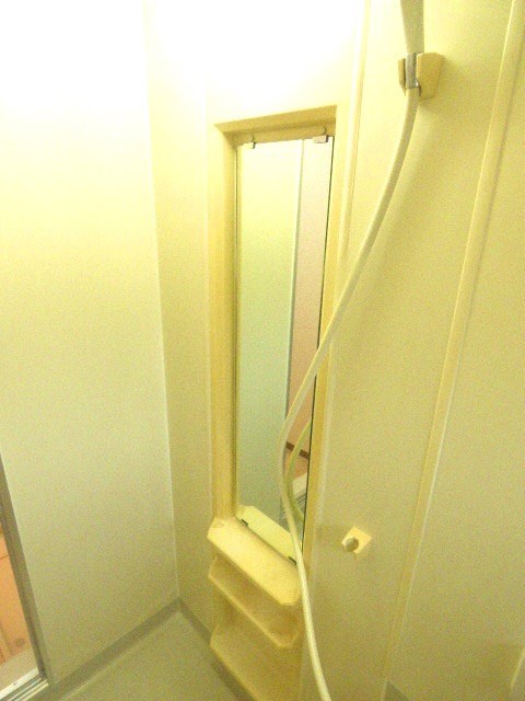 エクセルこだま 風呂画像