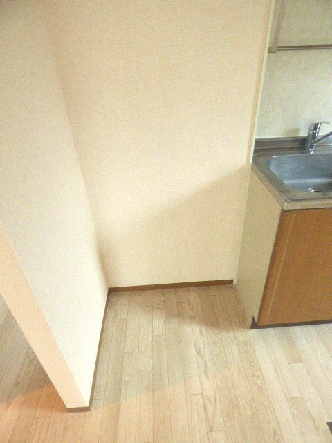 エクセルこだま キッチン