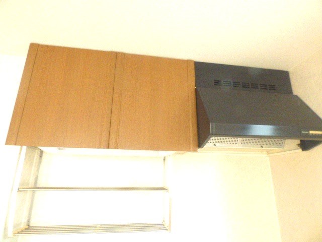 エクセルこだま キッチン