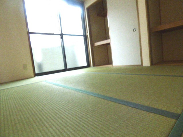 エクセルこだま ベッドルーム