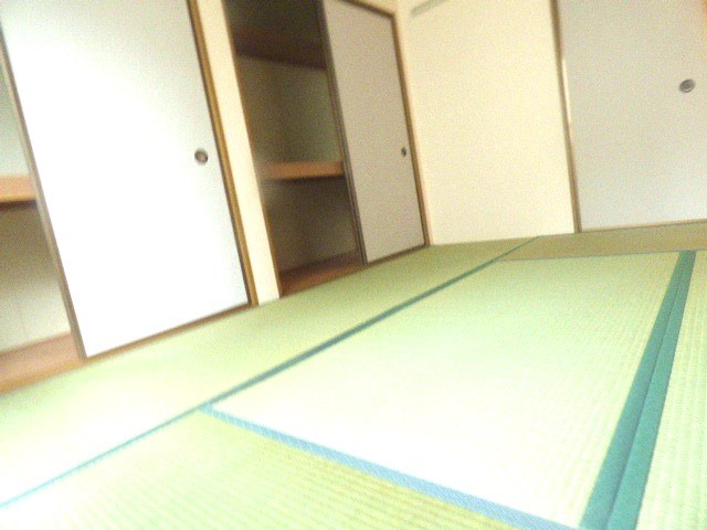 エクセルこだま ベッドルーム