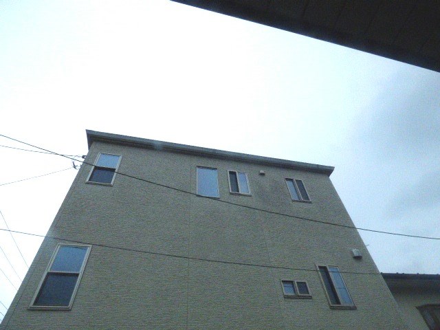 エクセルこだま 眺望