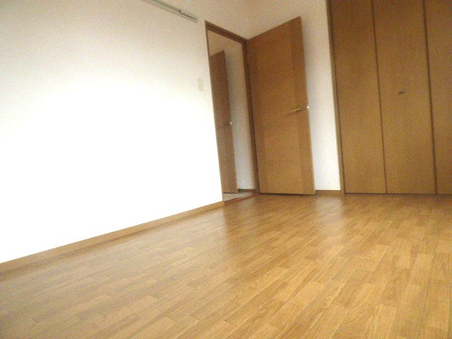 エクセルこだま ベッドルーム