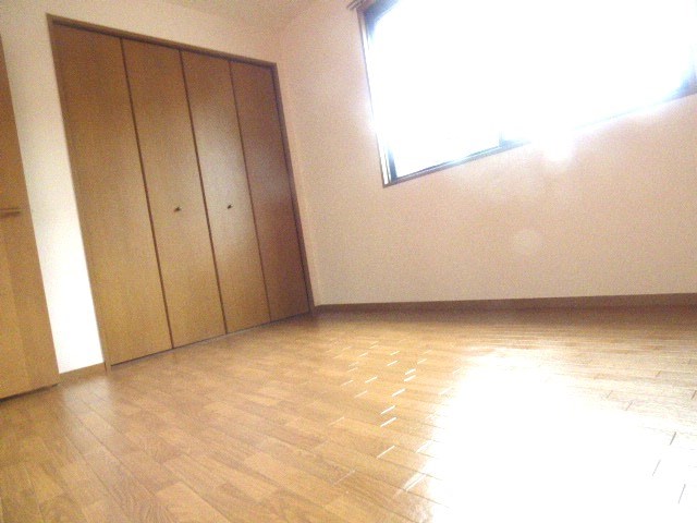 エクセルこだま ベッドルーム