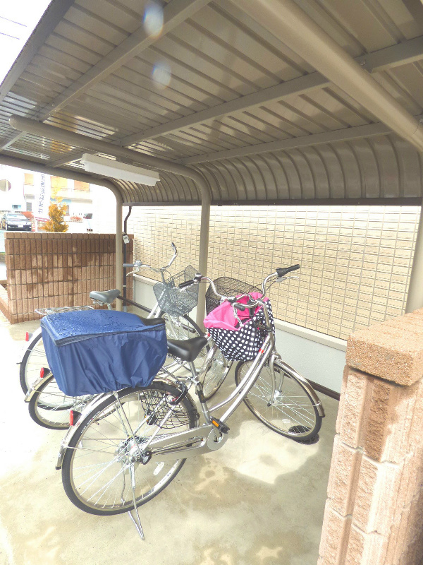 サニーフラット その他共有部分