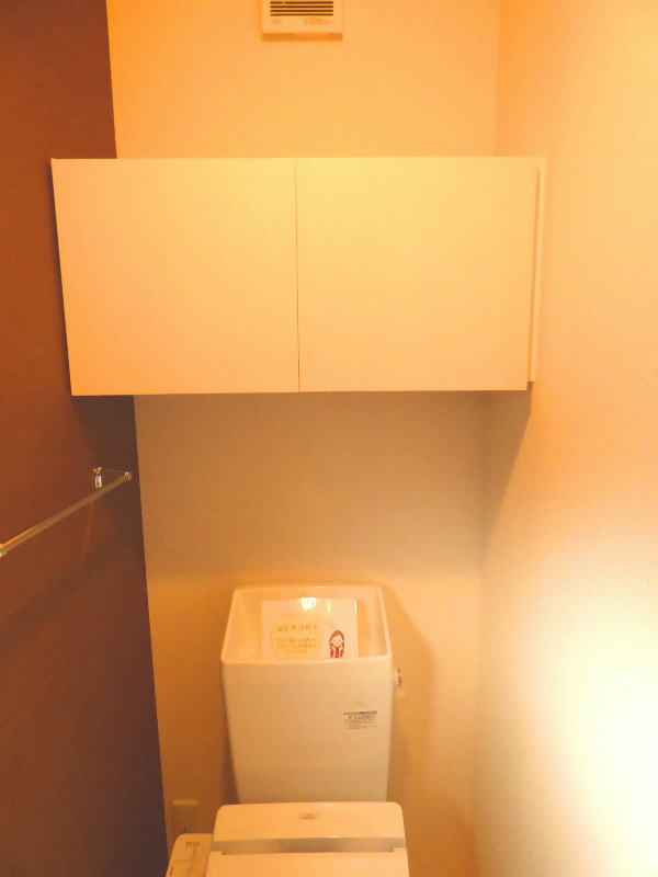 サニーフラット その他部屋・スペース