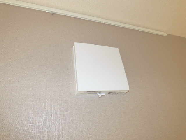 Bienestar その他設備